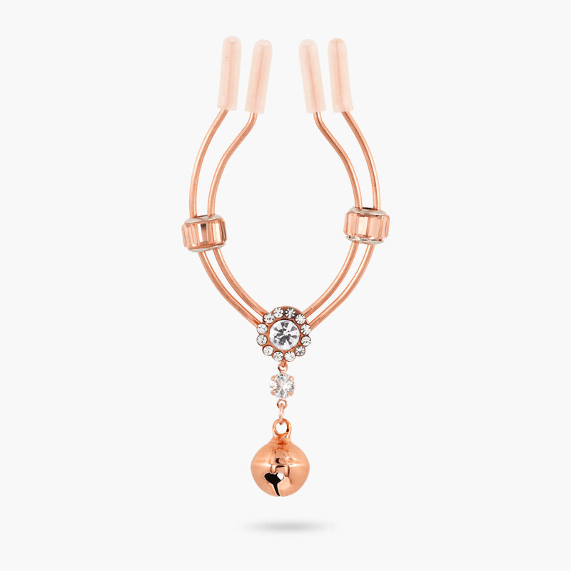 Joyería Corporal Sin Piercing