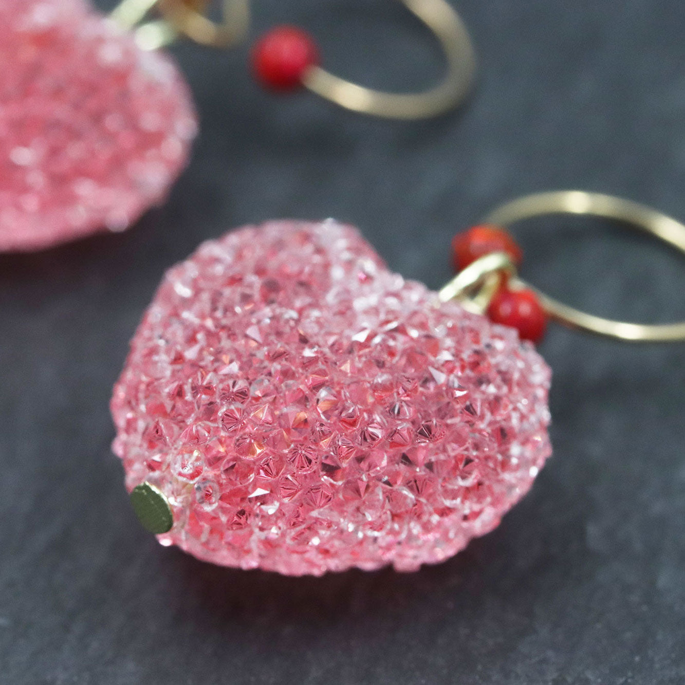Wonderful fake nipple ring, So cute~๐