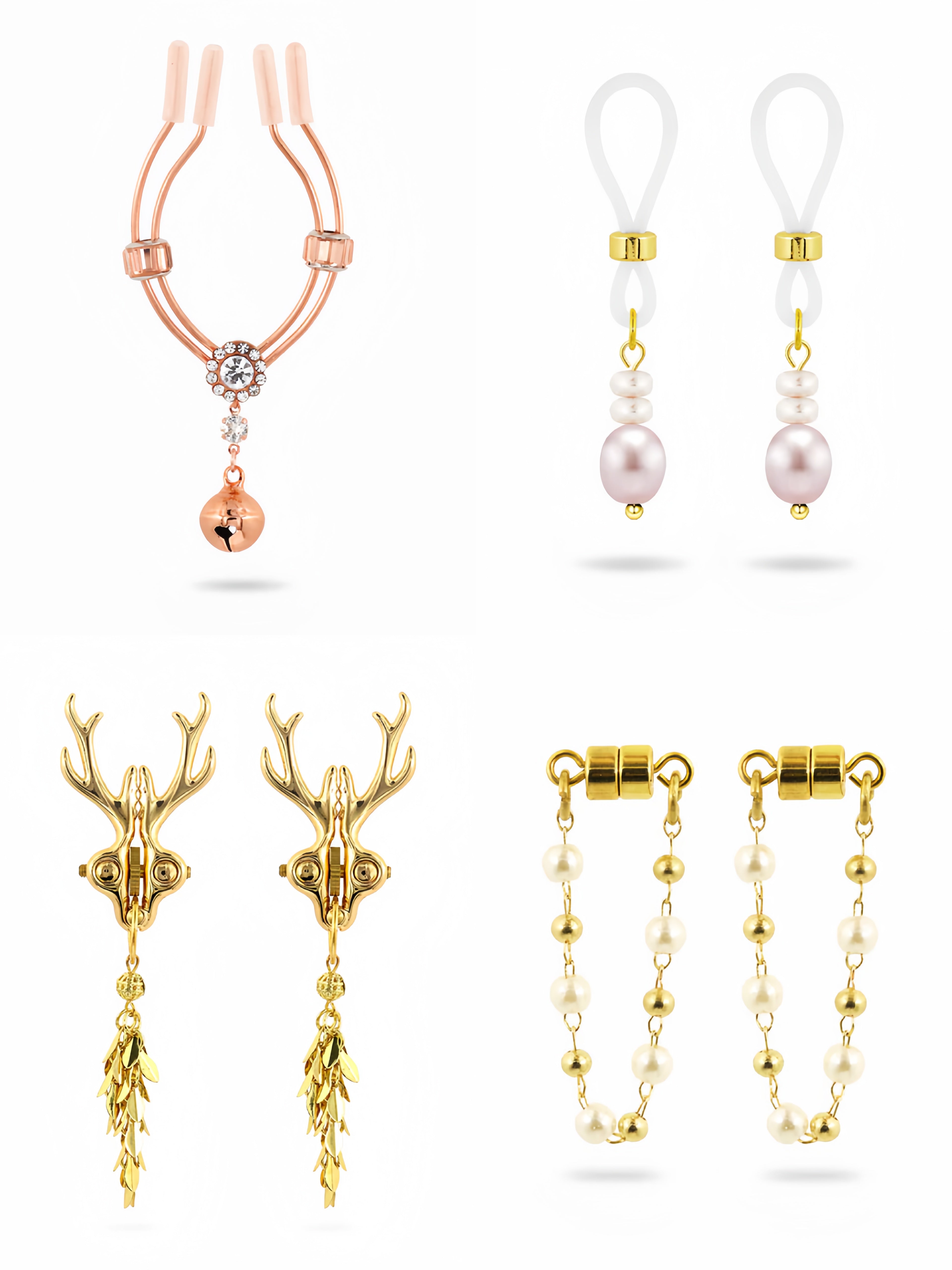 erotic jewelry