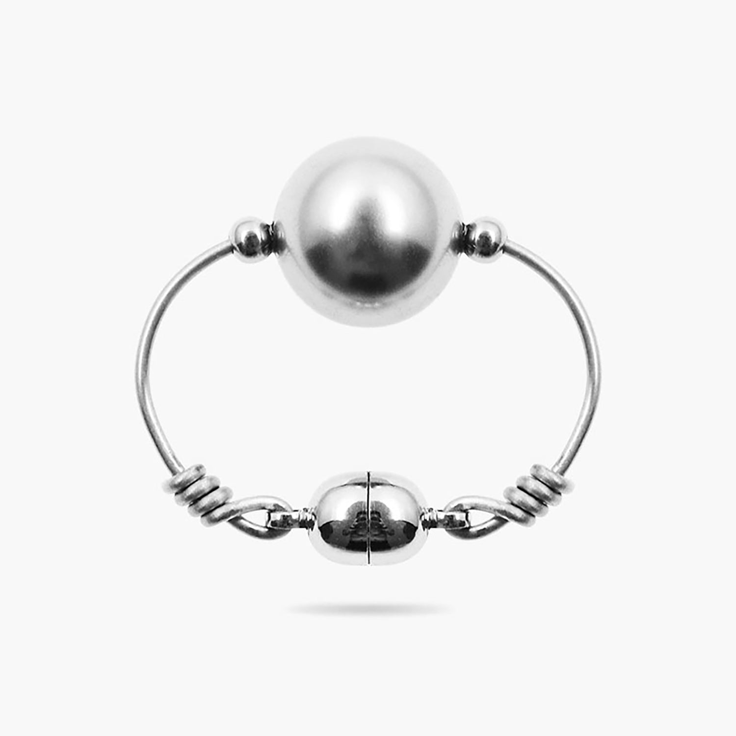 Magnet Clit Ring