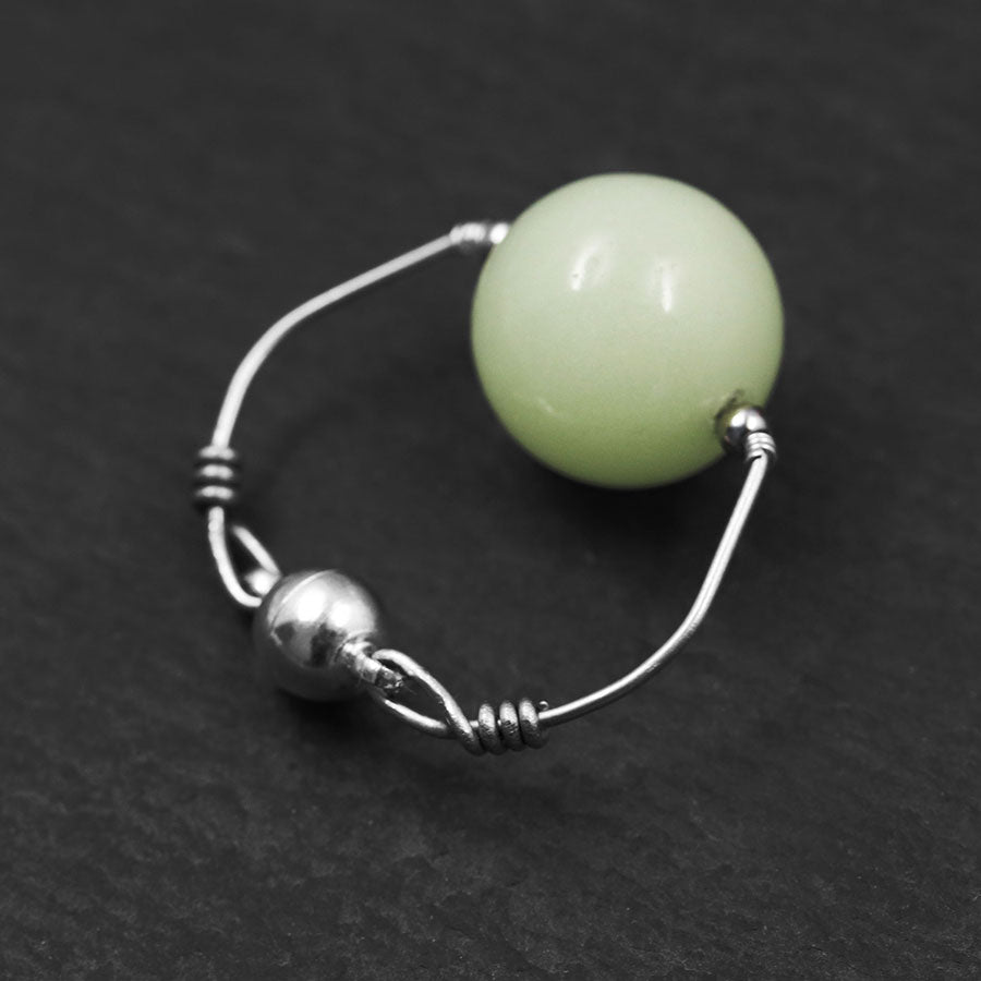 Clitoral Jewelry