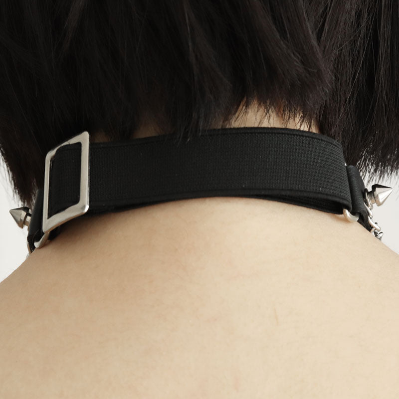 Thigh Cuffs
