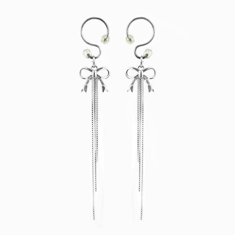 Nipple Ring Tassels