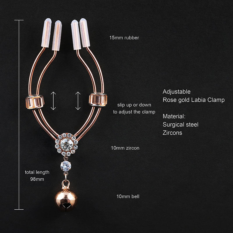 pussy jewelry