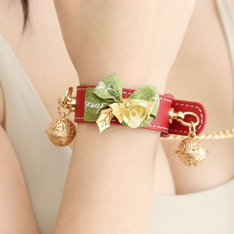 festival handcuff