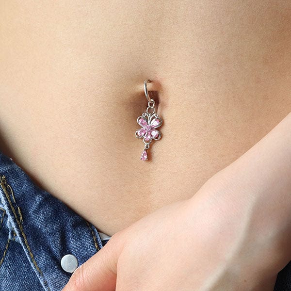 navel ring