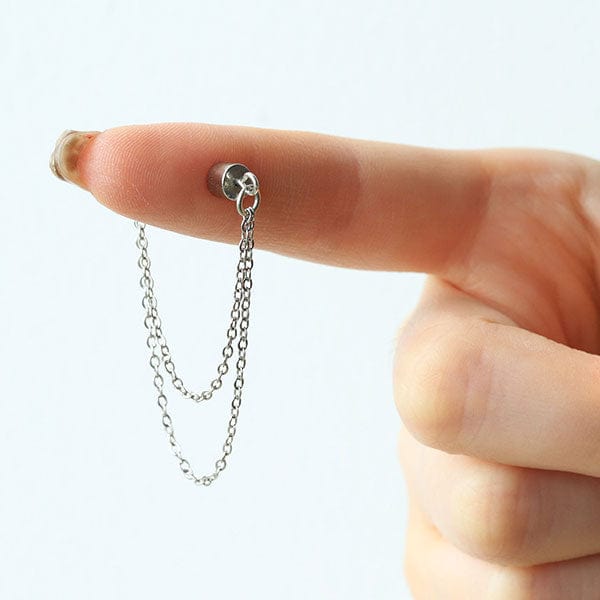 non piercing nipple clips