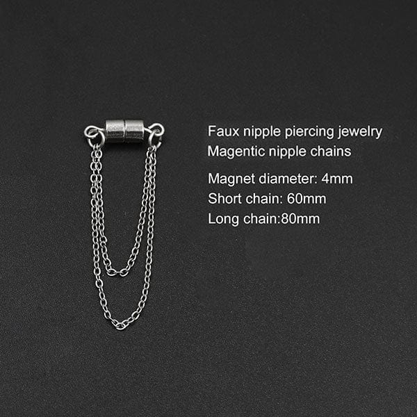 nipple chain