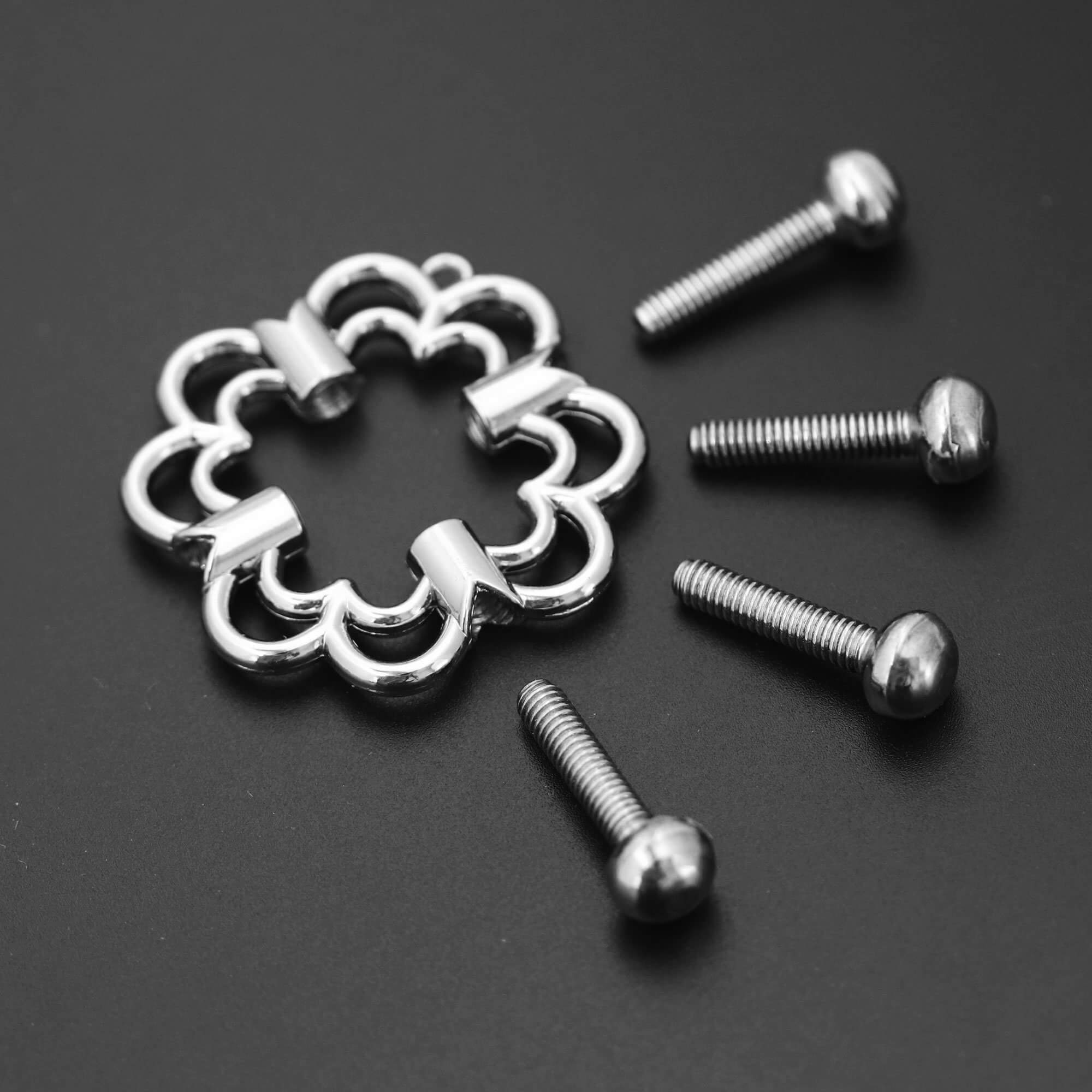 screw nipple