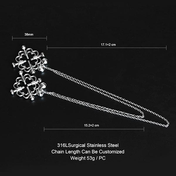 body chain