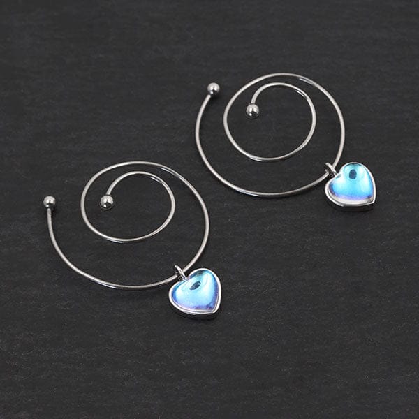 Round Nipple Ring