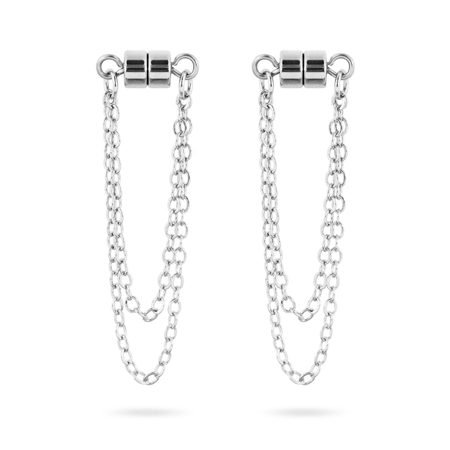 Nippel Magneten – Magnetische Nippelklemmen ohne Piercing für modernes Body Styling