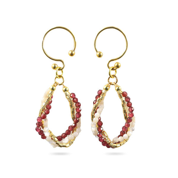 retro jewelry