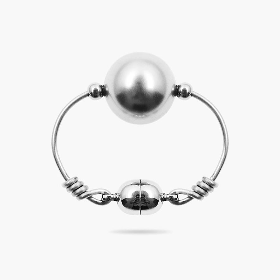 Clit Ring – Playful Non-Piercing Intimate Jewelry