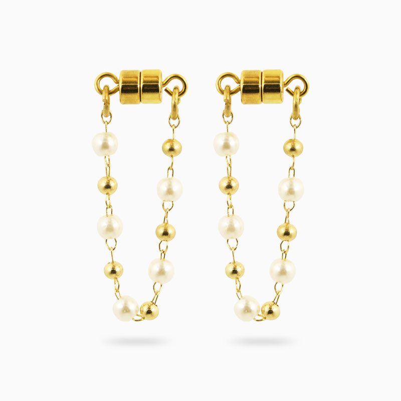 Magnetic Nipple Clips – A Stylish, Piercing-Free Way to Decorate for Everyday Elegance