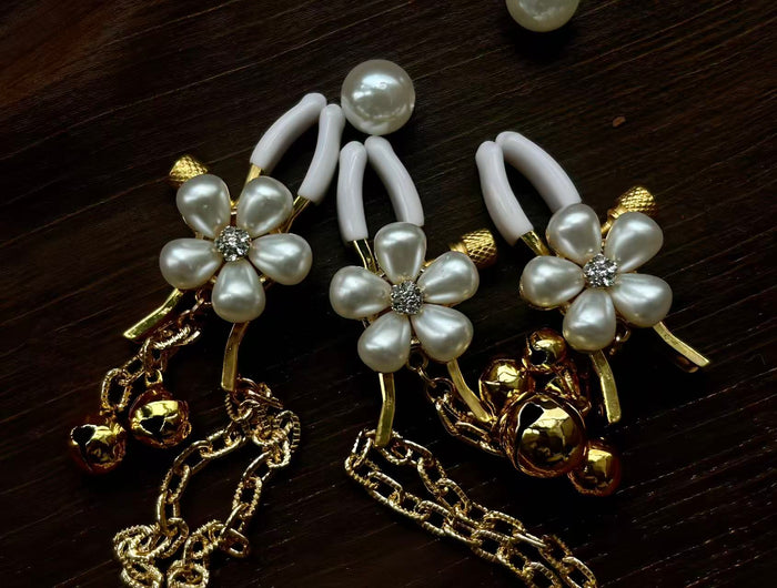 From Subculture to Statement Piece: The Evolution of Fake Nipple Piercing Jewelry