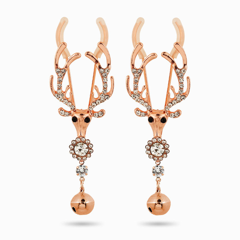 non piercing nipple jewelry for beginners