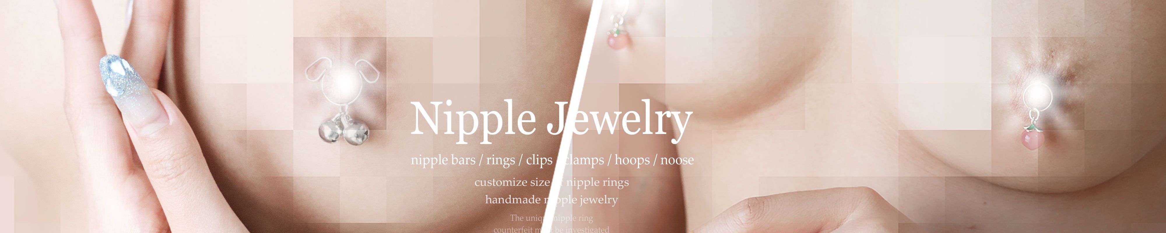 Nipple Jewelry