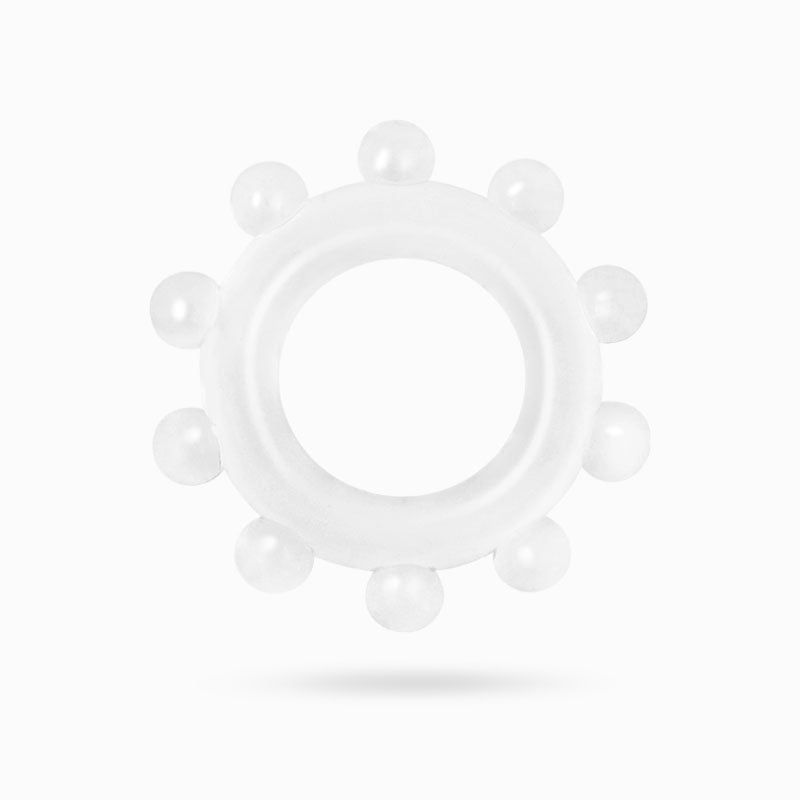 Silicone Glans Ring