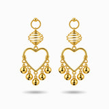 Nipple Clamps with Bells