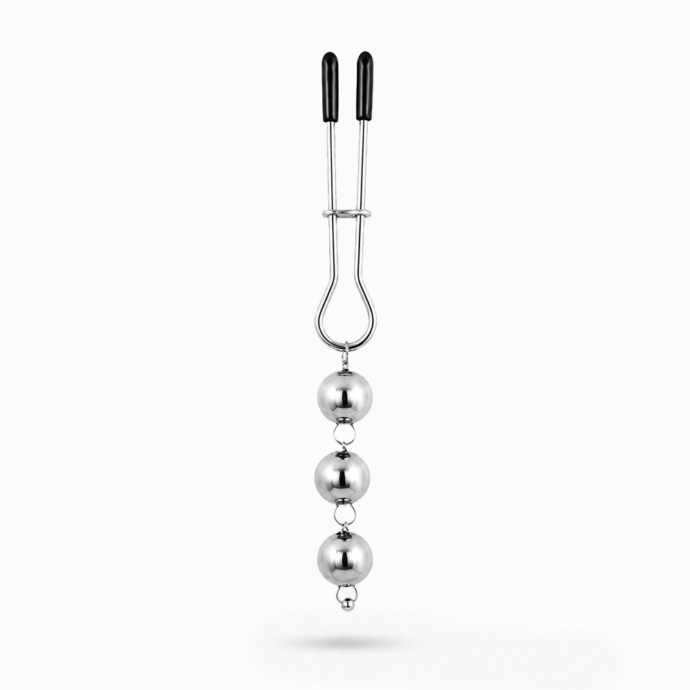 Clip On Clit Balls