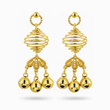 Gold Nipple Jewelry
