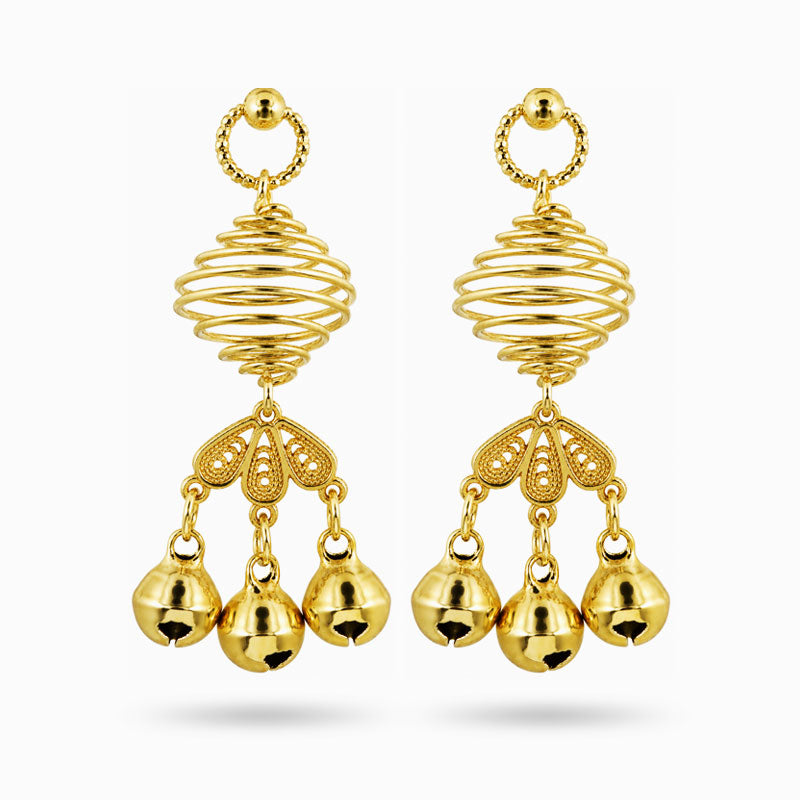 Gold Nipple Jewelry