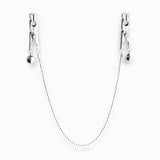 bdsm nipple clamps