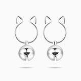 Hello Kitty Nipple rings