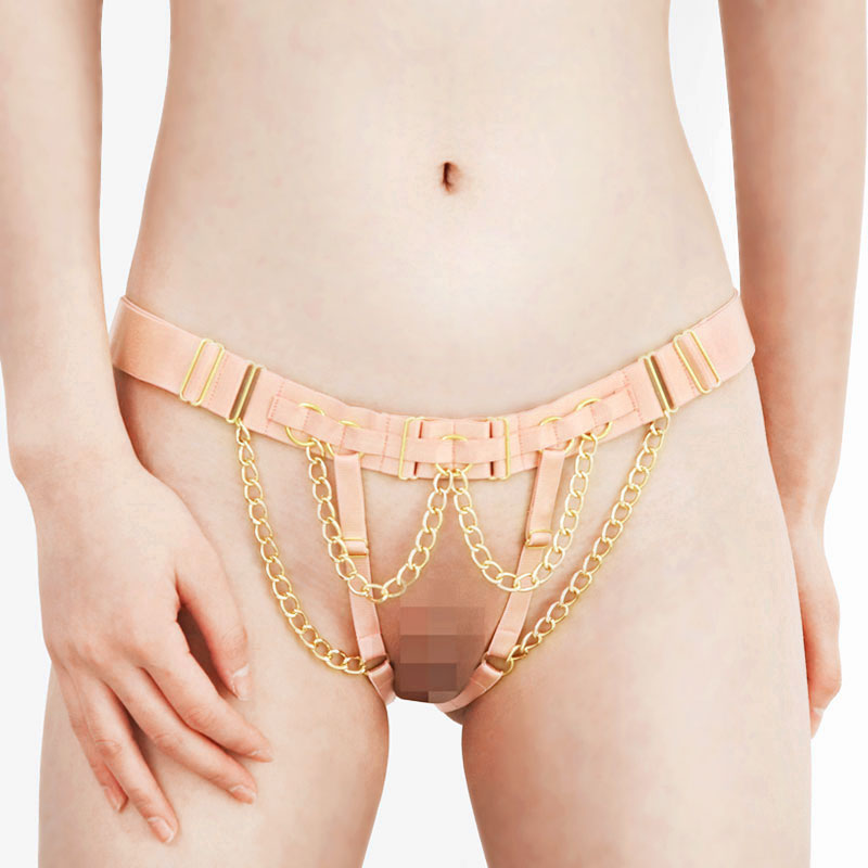Panty Strapon Harness - PiercingArt