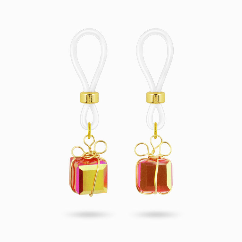 Nipple Noose Jewelry