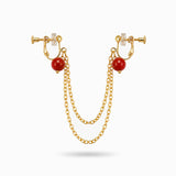 Non Piercing Labia Jewelry