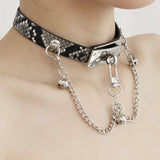 collar leash bdsm