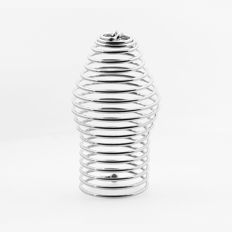 male chastity device