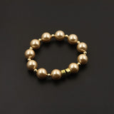 gold glans ring 