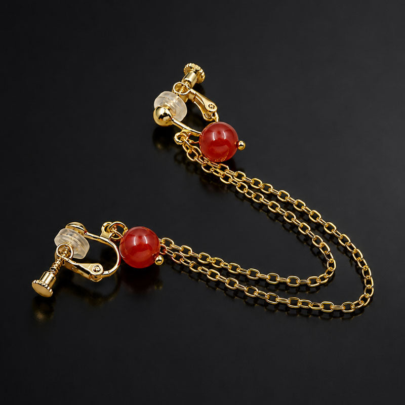 labia jewelry non piercing