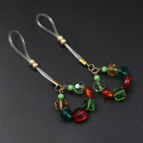 nipple noose jewelry