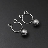 fake Nipple Piercings