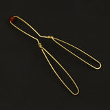 clit clip and labia spreader