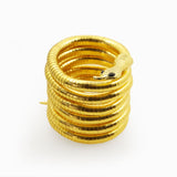 Snake Penis Ring