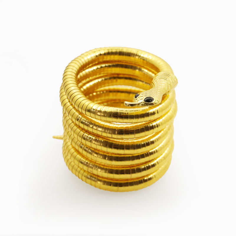 Snake Penis Ring