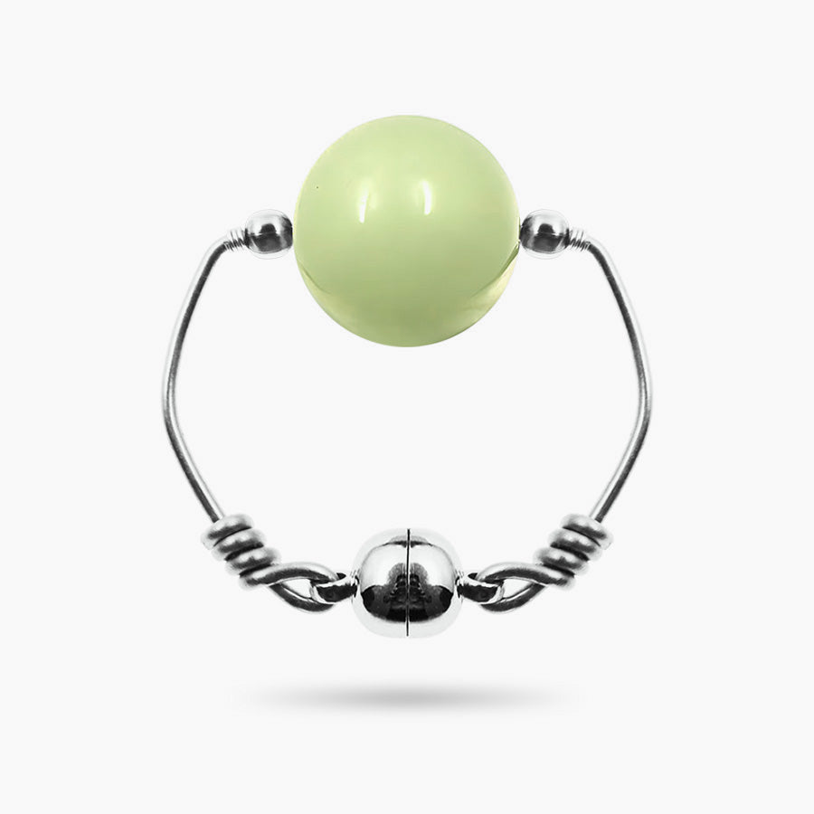 Clit Jewelry - Glow In Dark