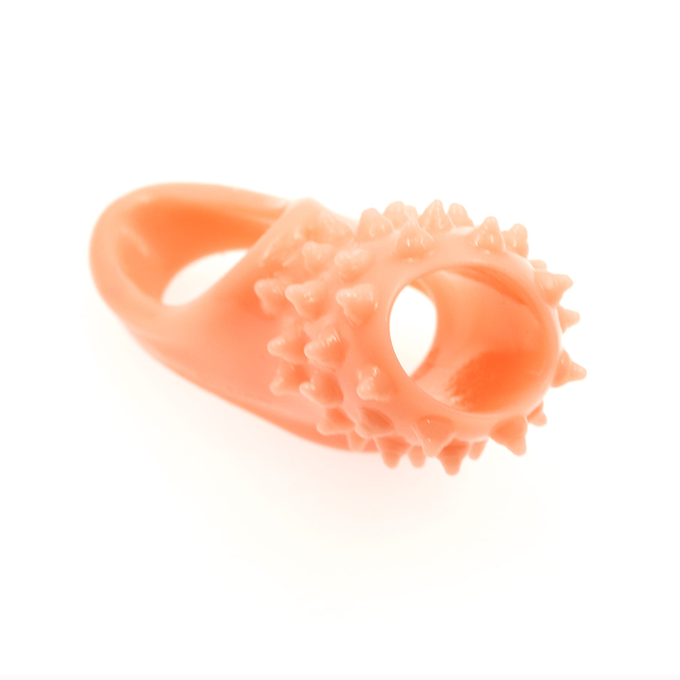 male silicone sleeve