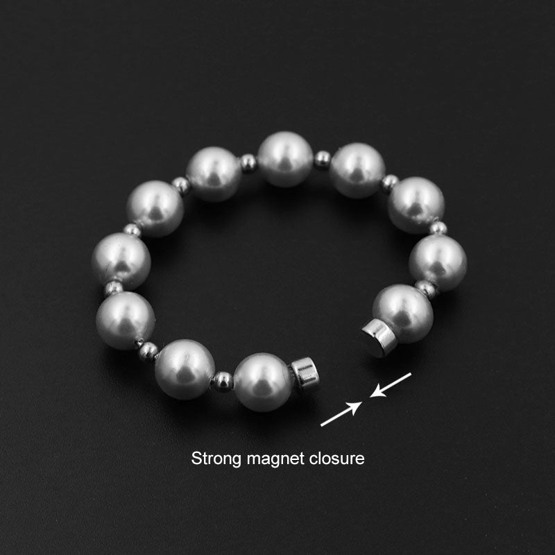 pearl penis jewelry
