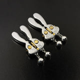 body clamp jewelry