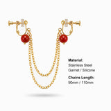 labia jewelry