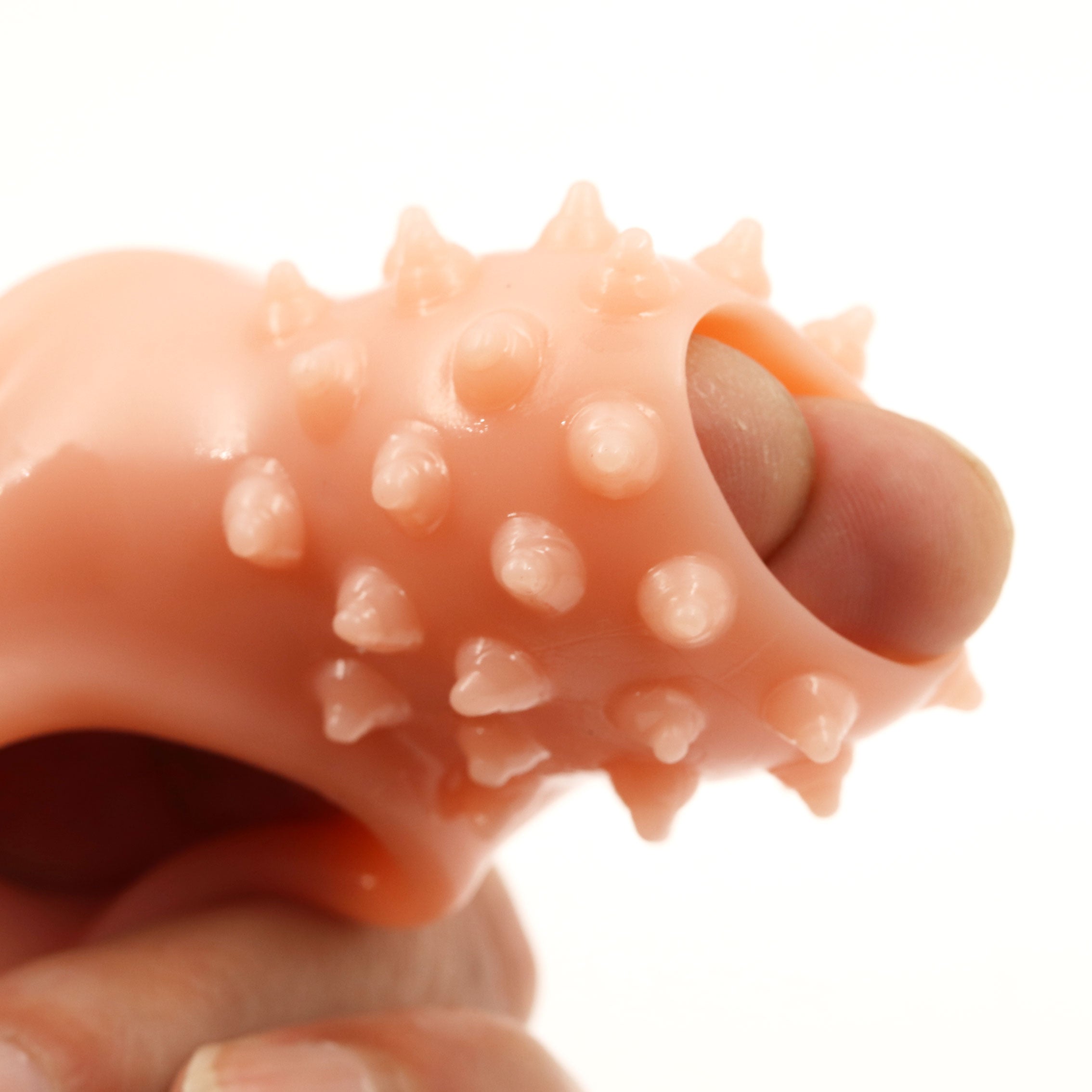 soft silicone sleeve