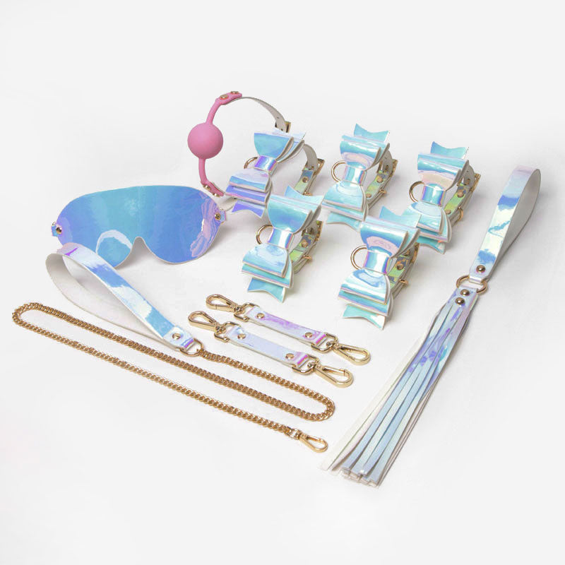 Cute Bondage - Laser Color