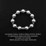 pearl cock jewelry