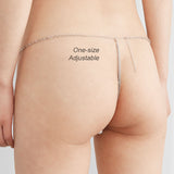 BDSM thong